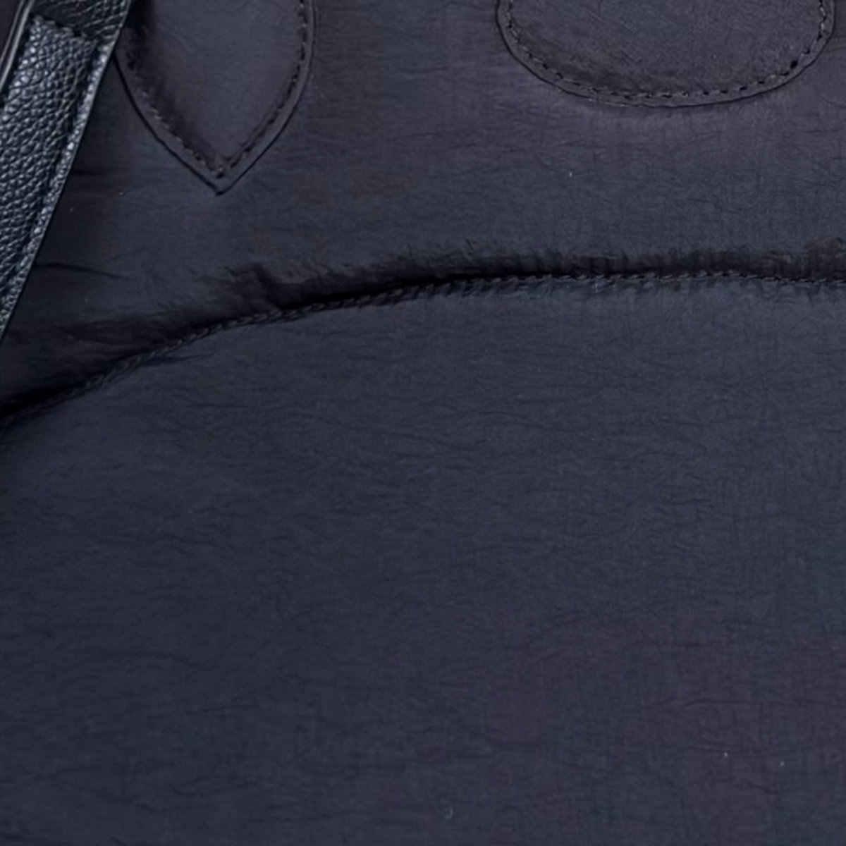 Lure Weekender Noir