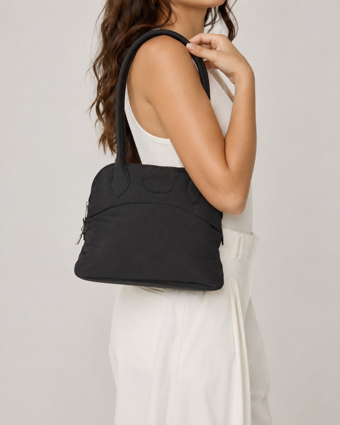 Lure mini shoulder