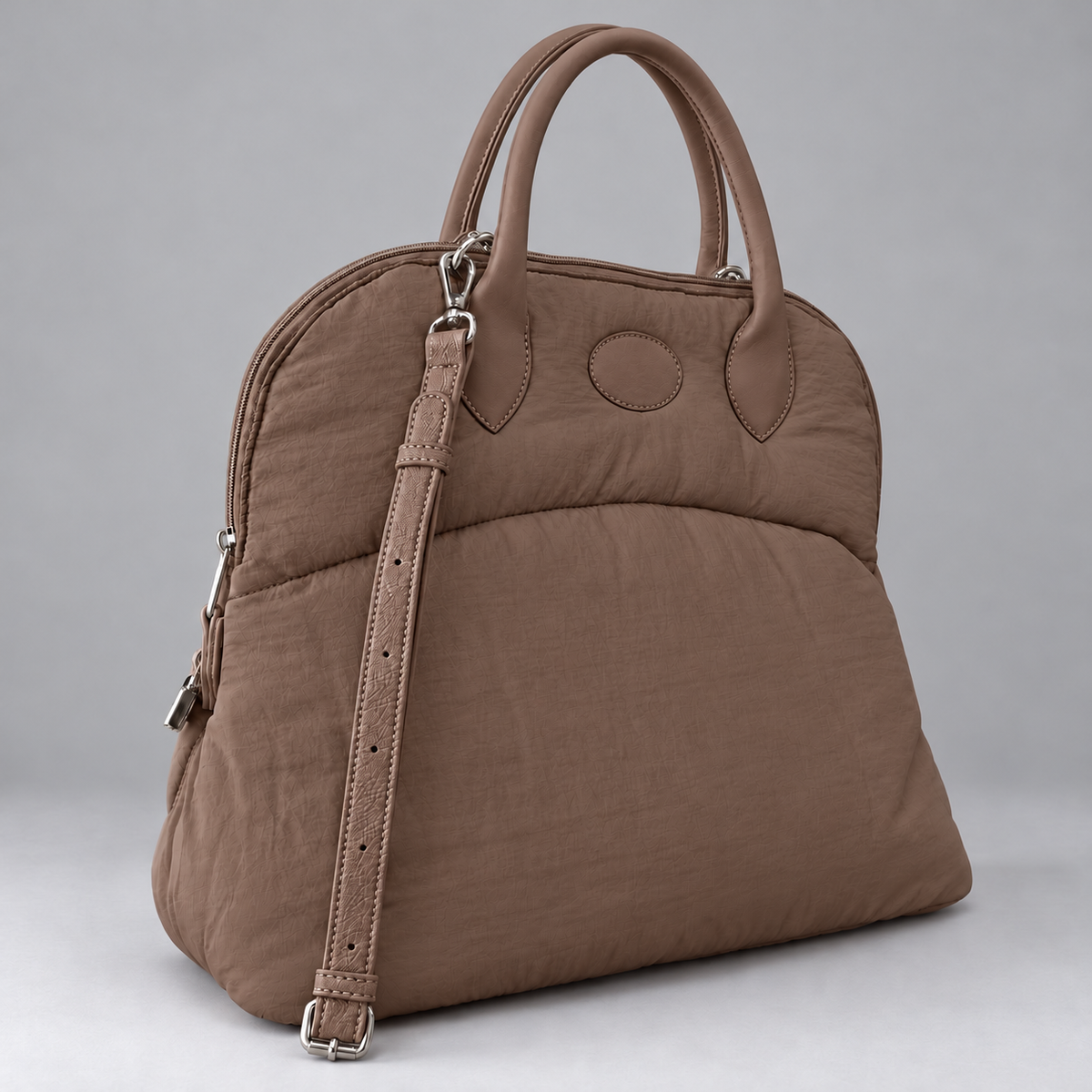 Lure Weekender Espresso