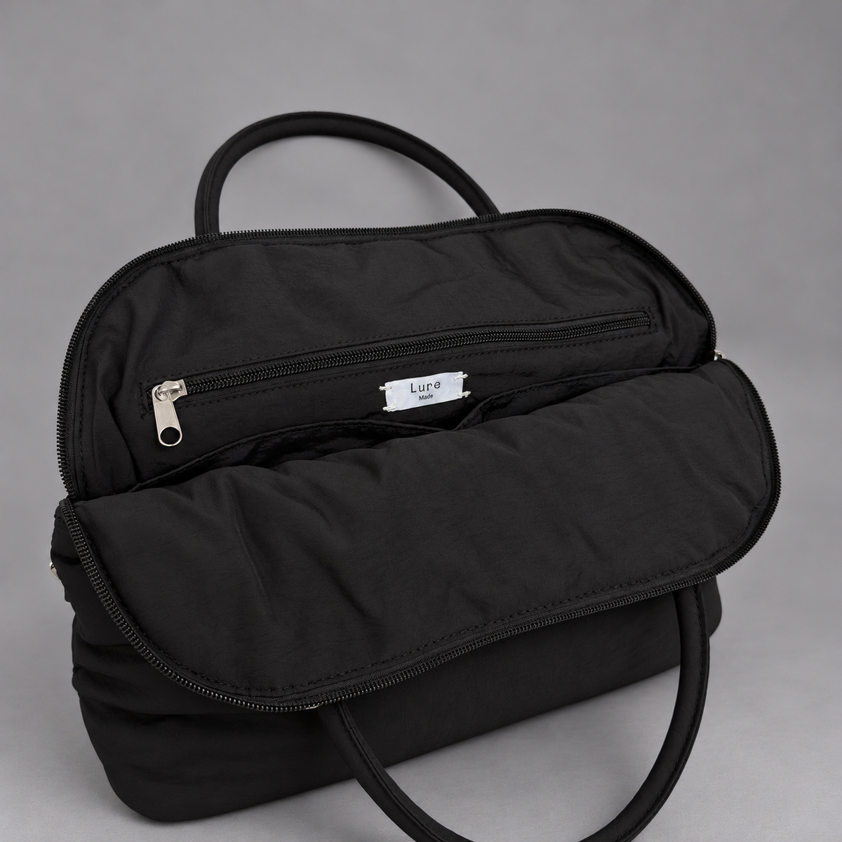 Lure Midi Noir
