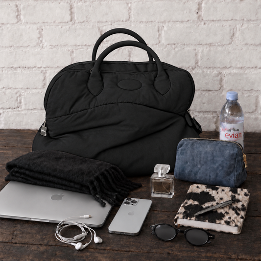 Lure Weekender Noir