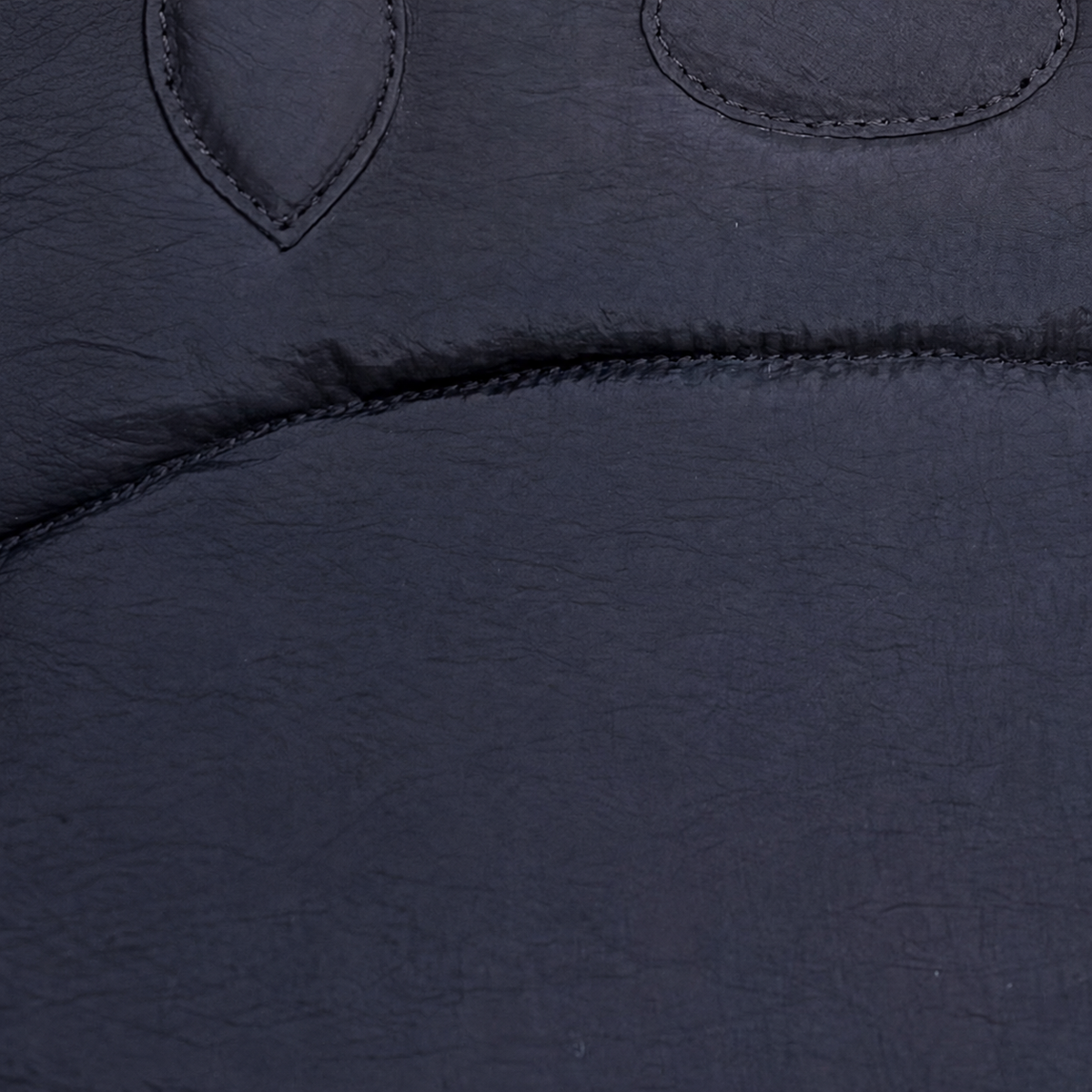 Lure Mini Shoulder Noir