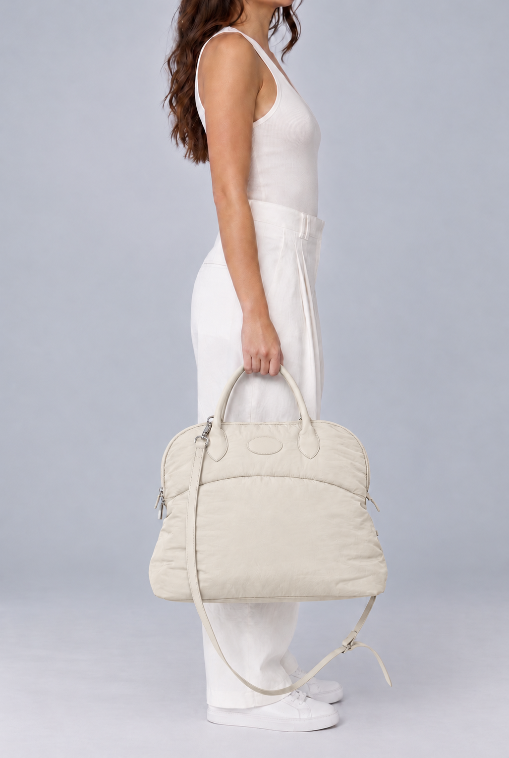 Lure Weekender Coconut