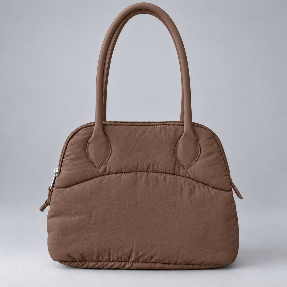 Lure Mini Shoulder Espresso