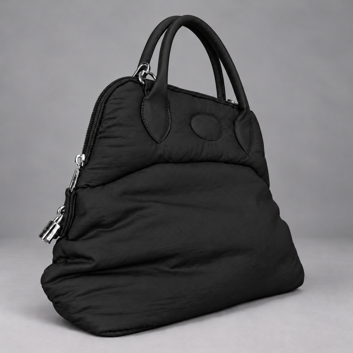 Lure Midi Noir