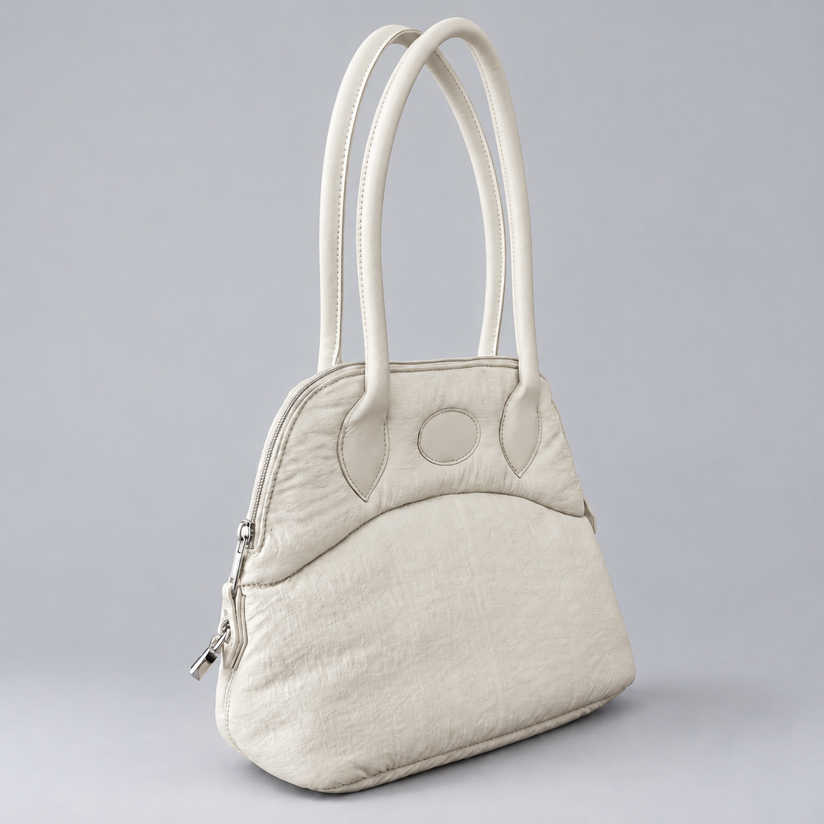 Lure Mini Shoulder Coconut