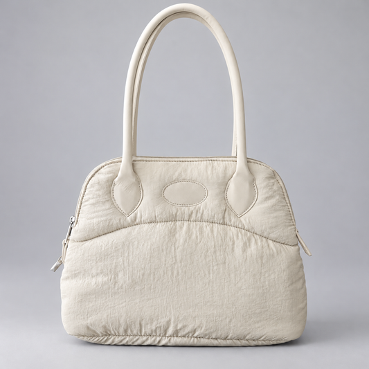 Lure Mini Shoulder Coconut