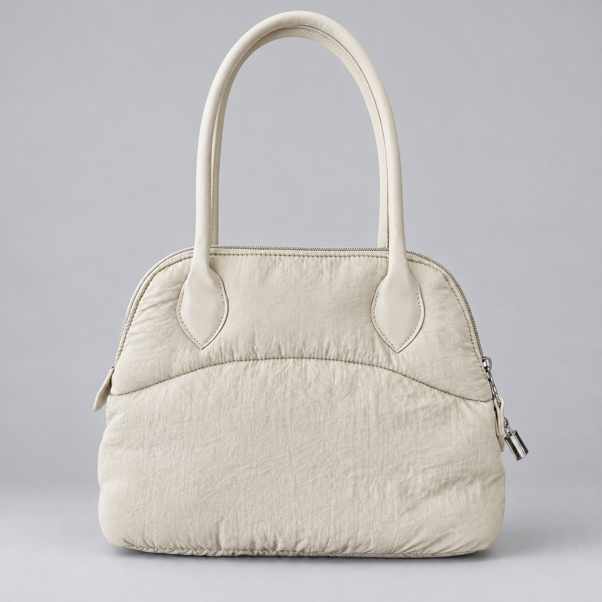 Lure Mini Shoulder Coconut
