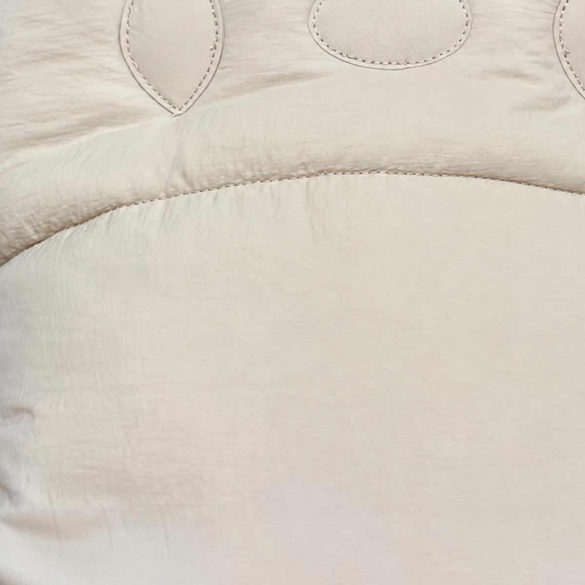 Lure Mini Shoulder Coconut