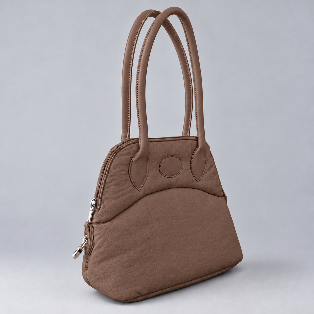 Lure Mini Shoulder Espresso