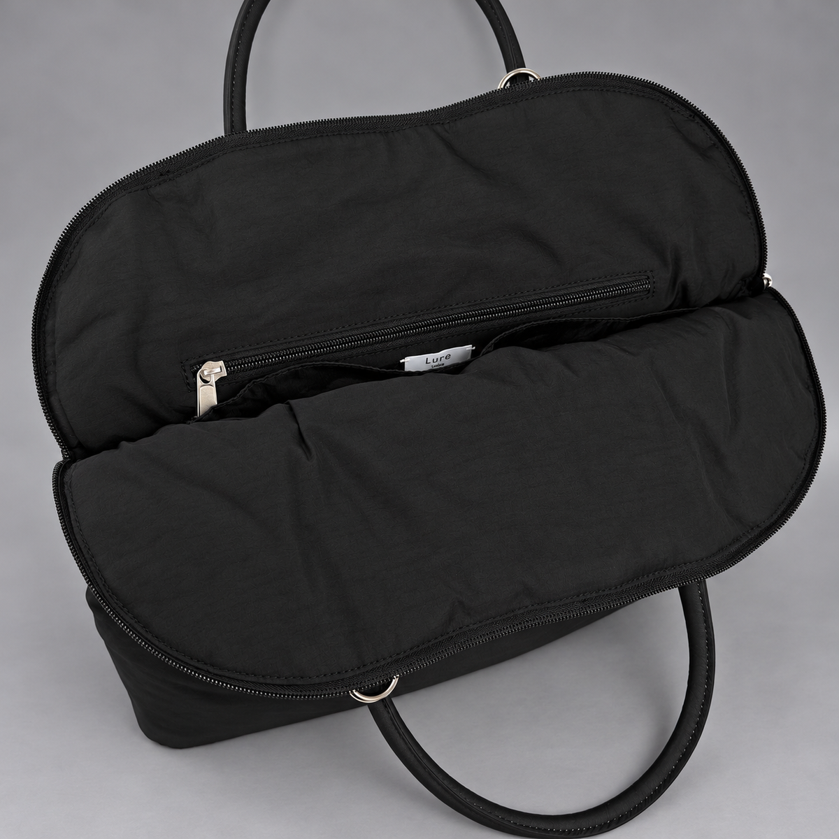 Lure Weekender Noir