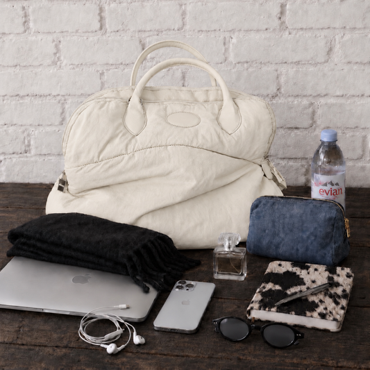 Lure Weekender Coconut