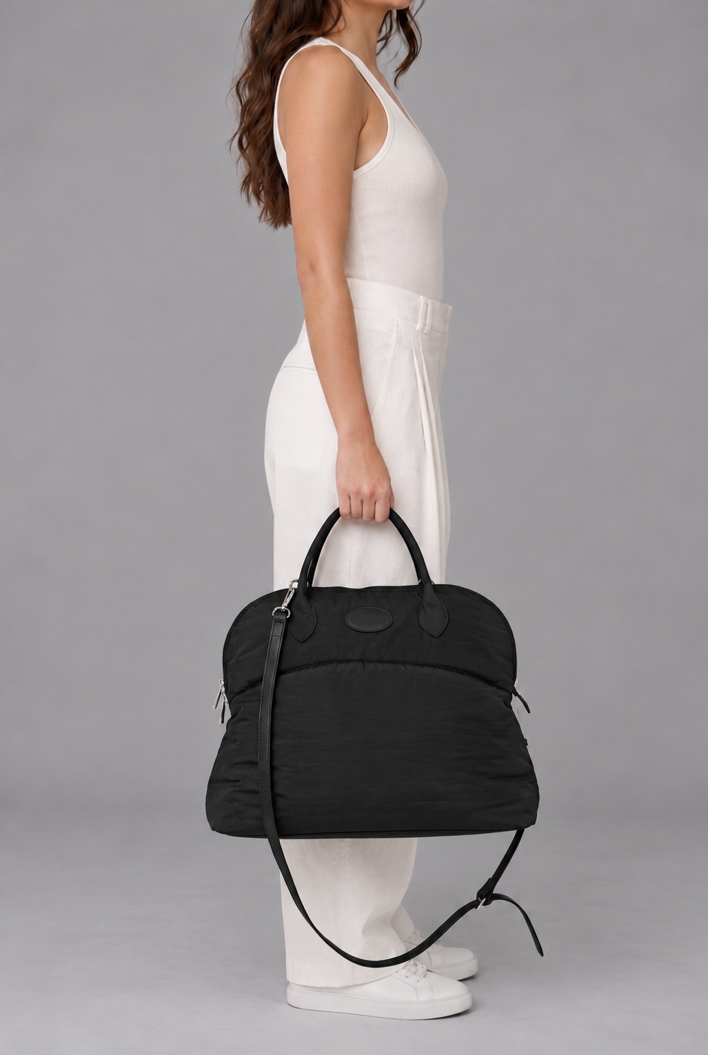 Lure Weekender Noir