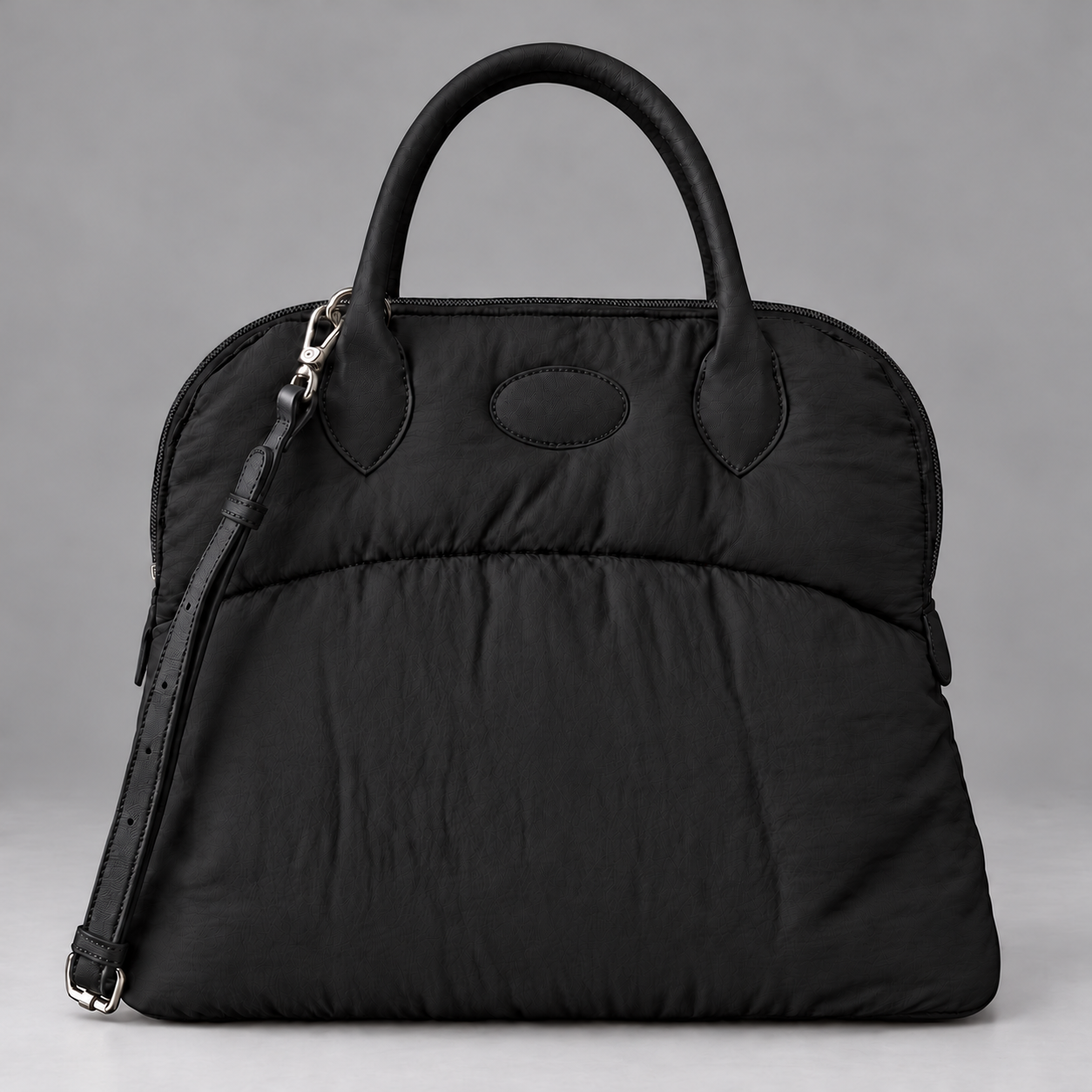 Lure Weekender Noir