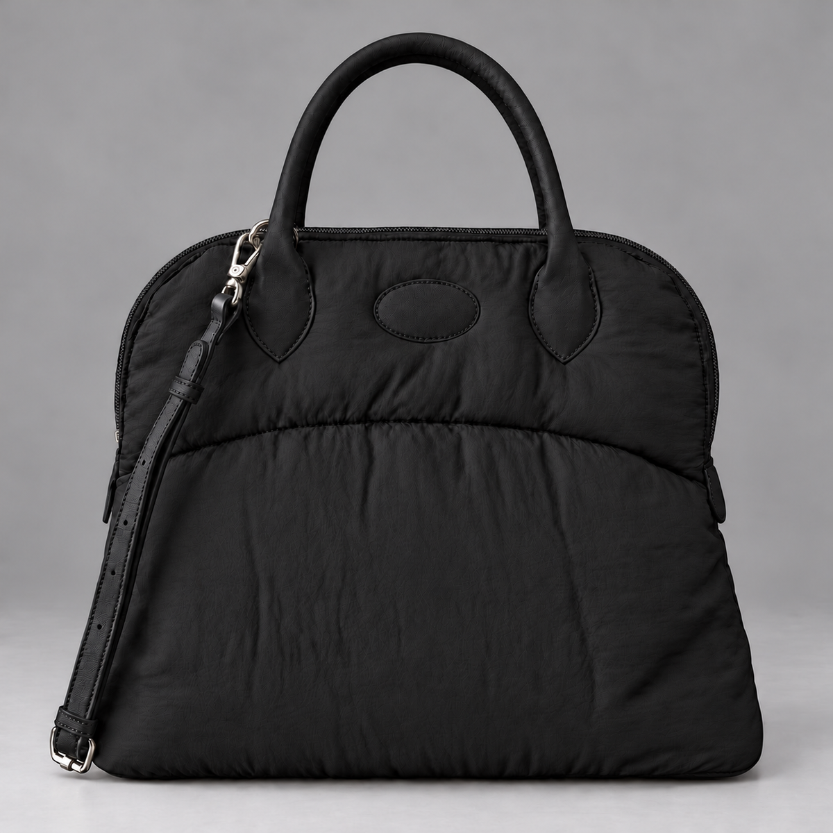 Lure Weekender Noir