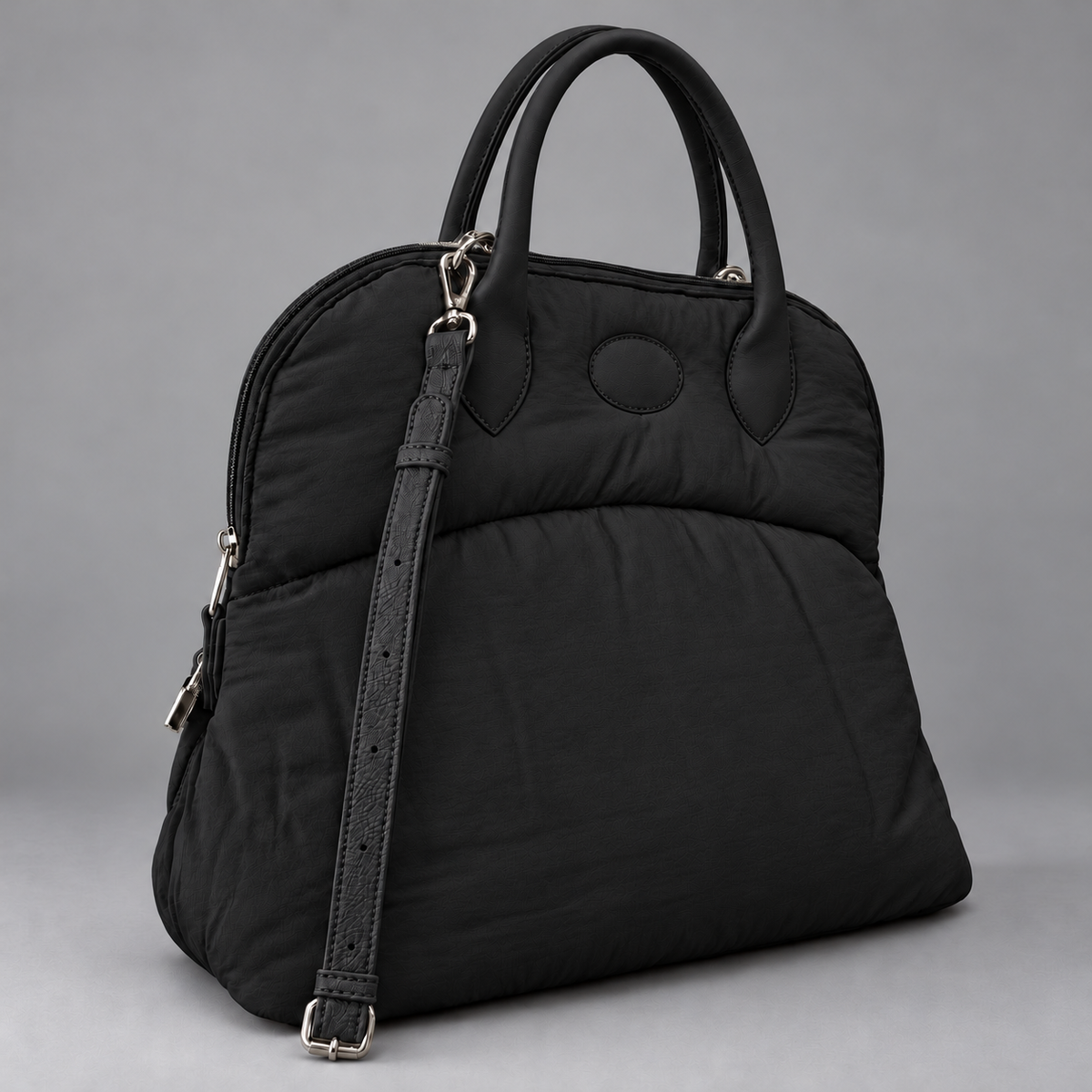 Lure Weekender Noir