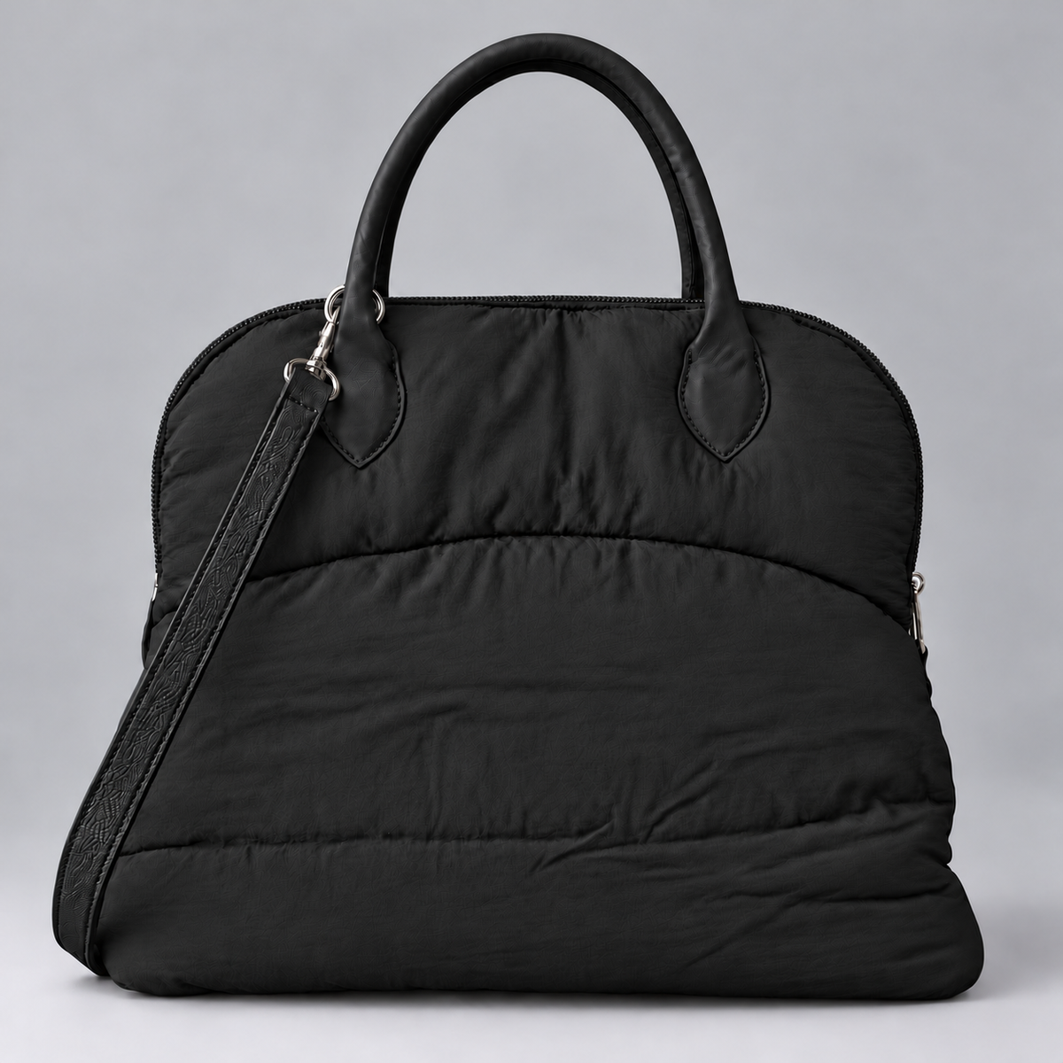 Lure Weekender Noir