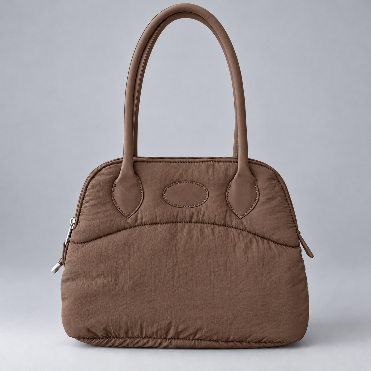 Lure Mini Shoulder Espresso