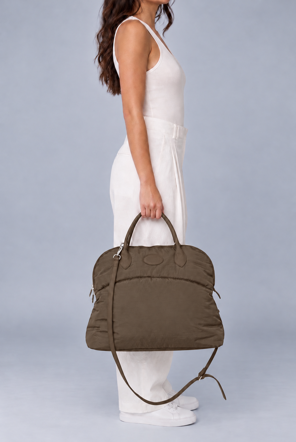 Lure Weekender Espresso