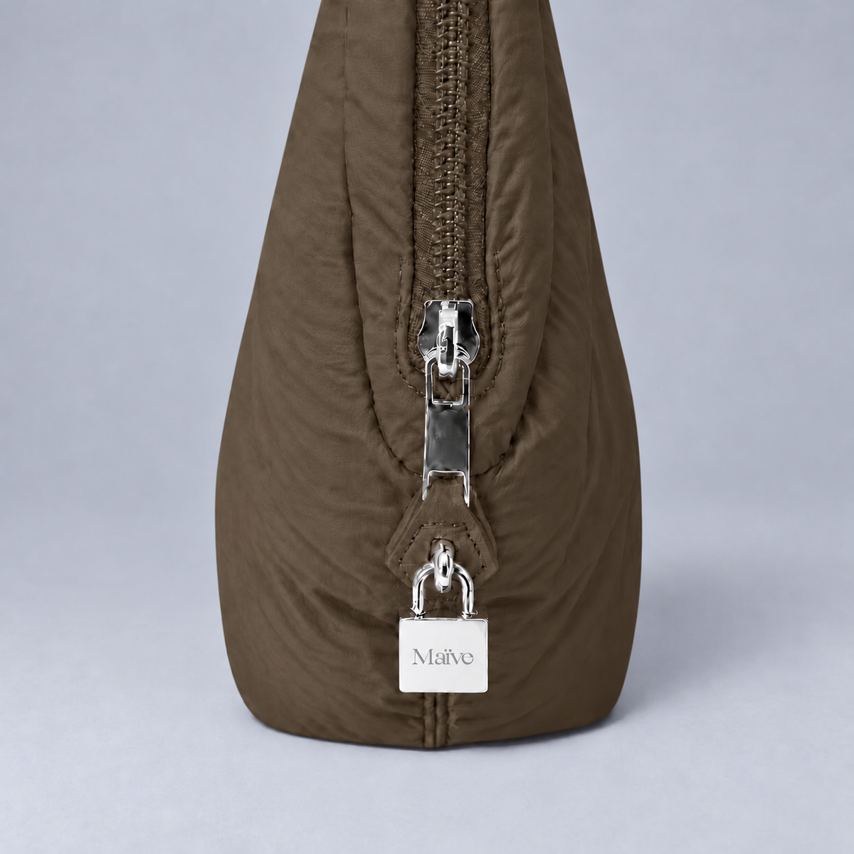Lure Mini Shoulder Espresso