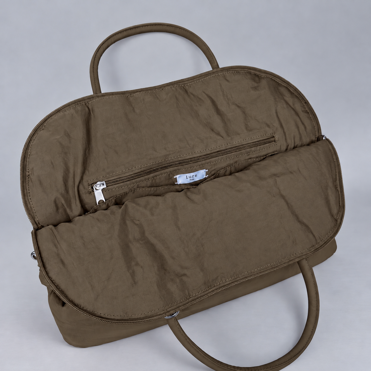 Lure Weekender Espresso